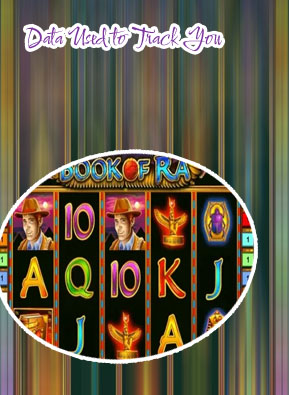 Book of ra free slot game