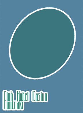 Casino παρνηθασ