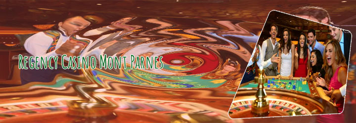 Casino parnitha